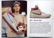 Load image into Gallery viewer, Sneaker Freaker Magazine Issue 48
