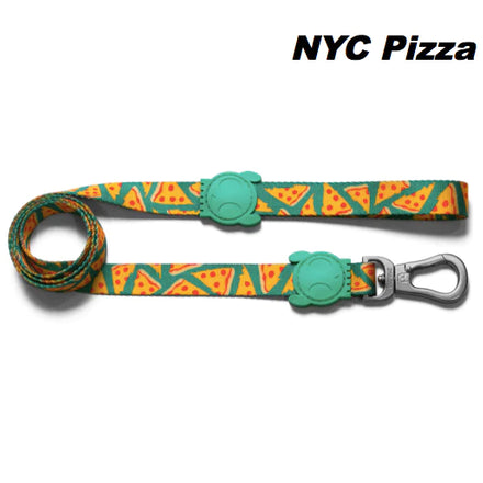 Zee.Dog - NYC Pizza Leash