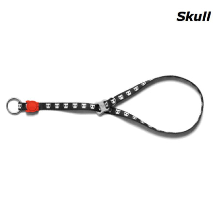 Zee.Dog - Skull Obedience Collar