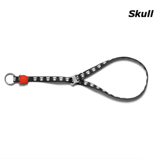 Zee.Dog - Skull Obedience Collar
