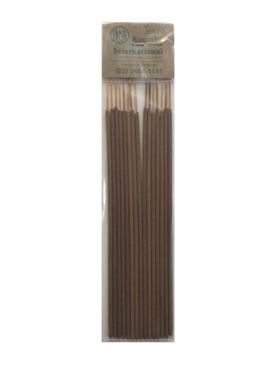 Kuumba International - Star Bucks Incense