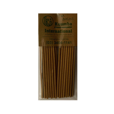 Kuumba International - Star Bucks Mini Incense