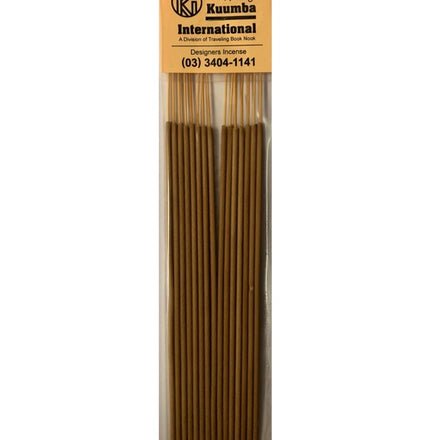 Kuumba International - Sunday Morning Incense