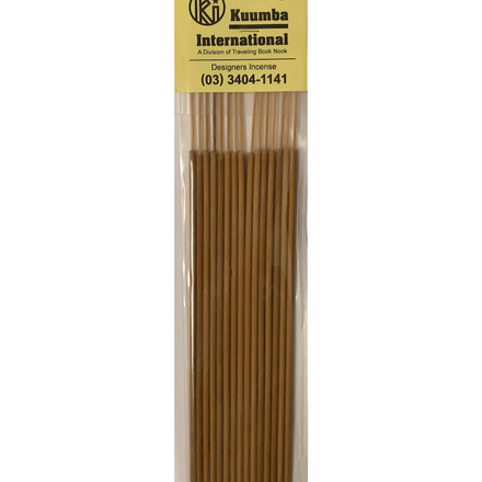 Kuumba International - Sunshine Incense