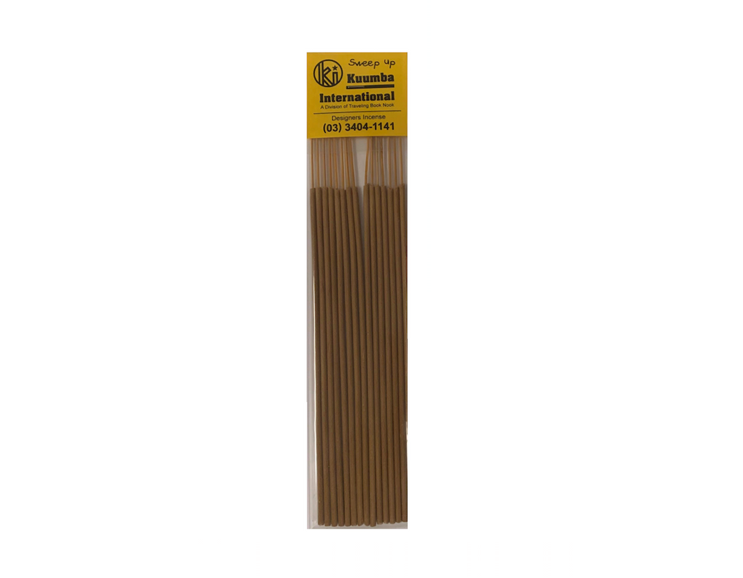Kuumba International - Sweep Up Incense