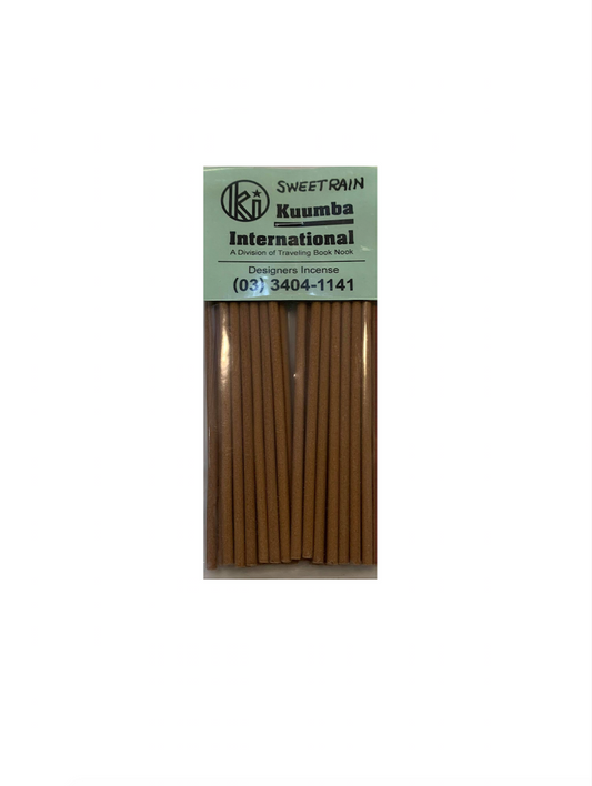 Kuumba International - Sweet Rain Mini Incense