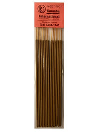 Kuumba International - Sweet Spot Incense