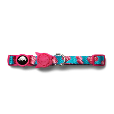 Zee.Dog - Tetris Cat Collar