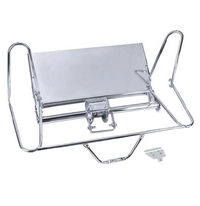 20" Lowrider Trike Conversion Kit With Plate Chrome