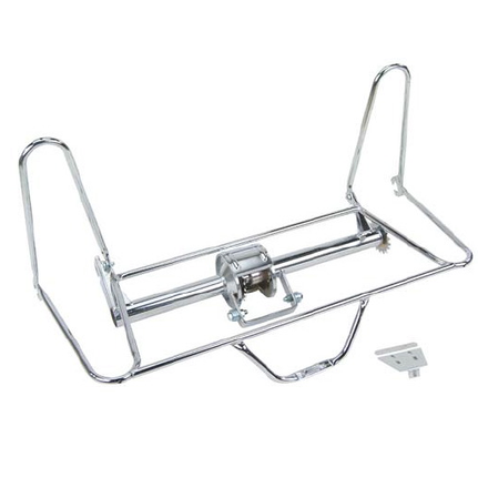 20" Lowrider Trike Conversion Kit Chrome