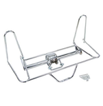 20" Lowrider Trike Conversion Kit Chrome
