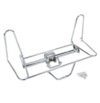 20" Lowrider Trike Conversion Kit Chrome