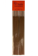 Kuumba International - Tropical Fruits Incense