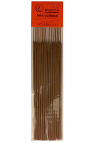 Kuumba International - Tropical Fruits Incense