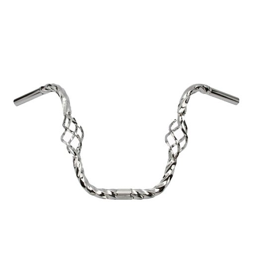 Cage Twisted Handlebar 11