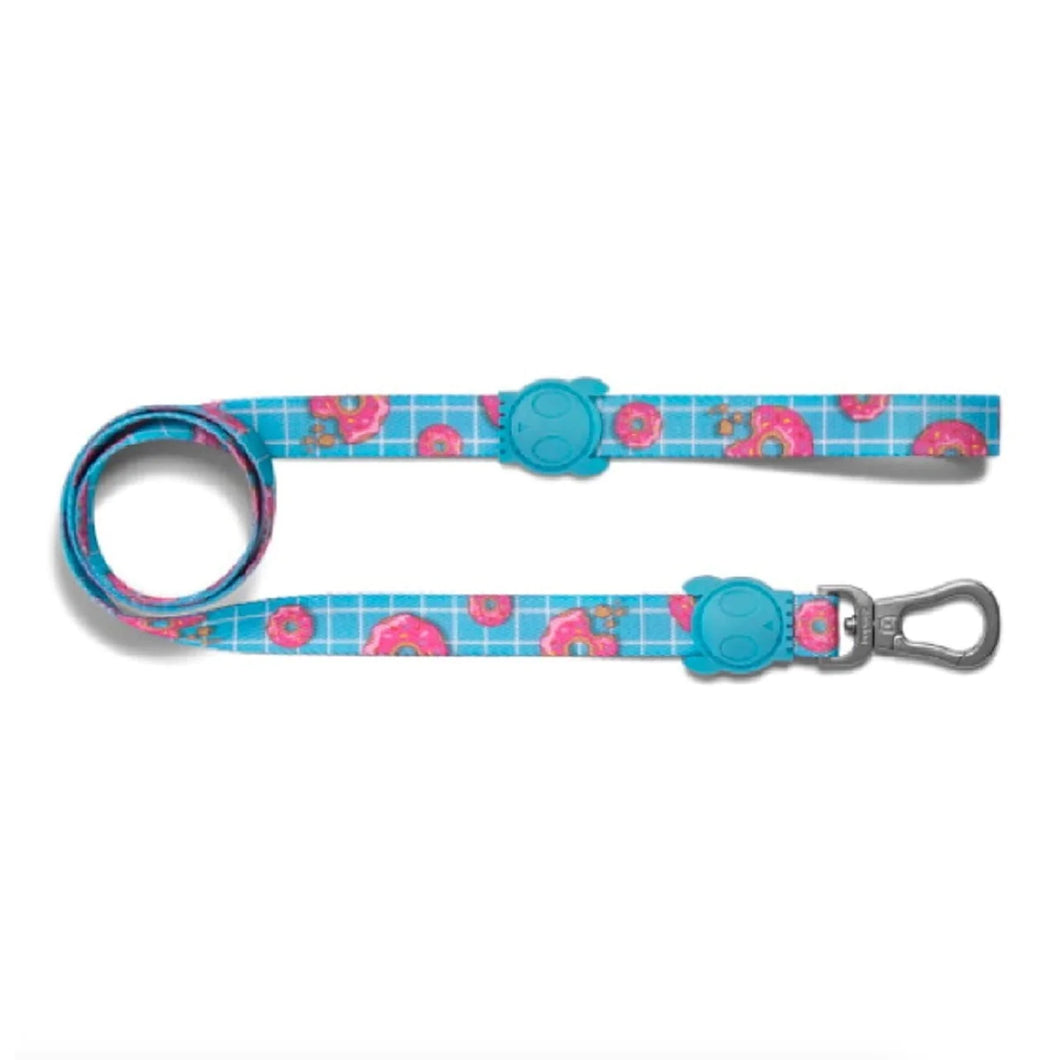Zee.Dog - Doughnut Leash