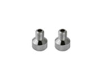 Adaptor Axle/Valve Cap 3/8 x 26T