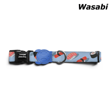 Zee.Dog - Wasabi Collar