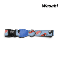 Zee.Dog - Wasabi Collar