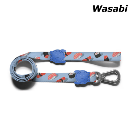 Zee.Dog - Wasabi Leash