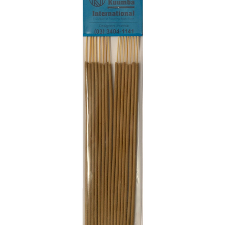 Kuumba International - Wet Dreams Incense