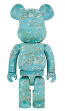 Load image into Gallery viewer, Medicom Toy BE@RBRICK - Van Gogh Museum &quot;Almond Blossom&quot; 1000% Bearbrick
