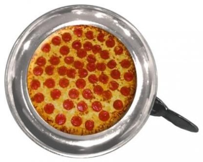 55mm Pizza Bell
