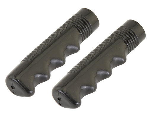 Handlebar Grips Black