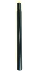 Alloy Seat Post Pilar 27.2mm x 22.2mm x 200mm Black