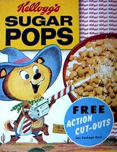 Load image into Gallery viewer, Medicom Toy UDF Kellog&#39;s Classic Style Sugar Pops Pete

