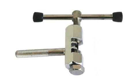 Adjustable Chain Rivet Extractor