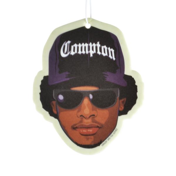Hangin' With The Homies Air Freshener - Eazy E