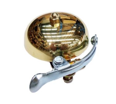 Brass Top Half Bell