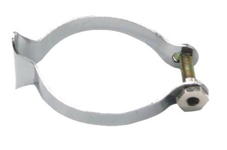 Dia Compe Cable Clip Guide Stainless Steel 25.4mm Diameter