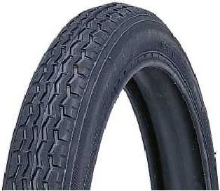 Tyre Duro 20