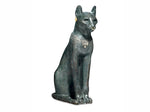 Medicom Toy BE@RBRICK - The British Museum "The Gayer-Anderson Cat" 100% & 400% Bearbrick