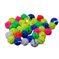 Spokey Dokey Bright Beads Spoke Decorations