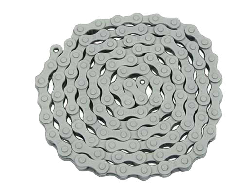 KMC Bicycle Chain Single Speed 1/2