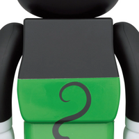 Medicom Toy BE@RBRICK - Mickey Mouse 1930s Poster Version 1000% Bearbrick