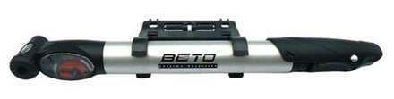 BETO Mini Pump Dual Head