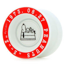 Load image into Gallery viewer, FRESHTHINGS x Peanuts x Medicom Yoyo
