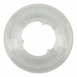 Spoke Protector 6" Clear Plastic