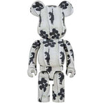 BE@RBRICK 1000% - Flying Balloon Girl