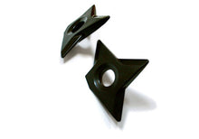 Load image into Gallery viewer, Megawing Shuriken Magnet Set of 2
