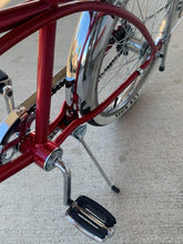 Load image into Gallery viewer, 20&quot; Classic Cruiser Metallic Tomato Red with Chrome
