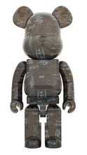 Load image into Gallery viewer, Medicom Toy BE@RBRICK - UNKLE x Studio Ar.Mour. 1000% Bearbrick
