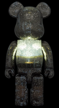 Load image into Gallery viewer, Medicom Toy BE@RBRICK - UNKLE x Studio Ar.Mour. 100% &amp; 400% Bearbrick
