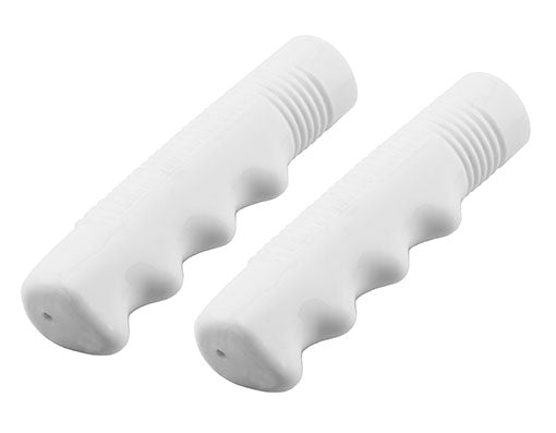 Handlebar Grips White