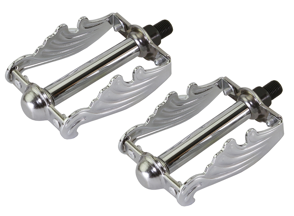 Wing Pedals 1/2