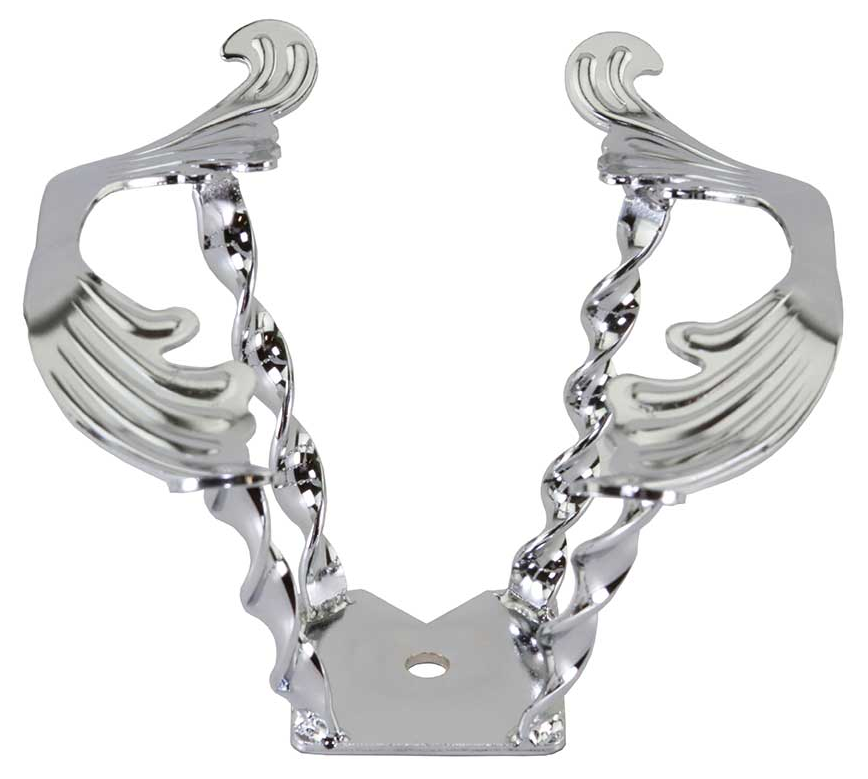 Steering Wheels Saint Side